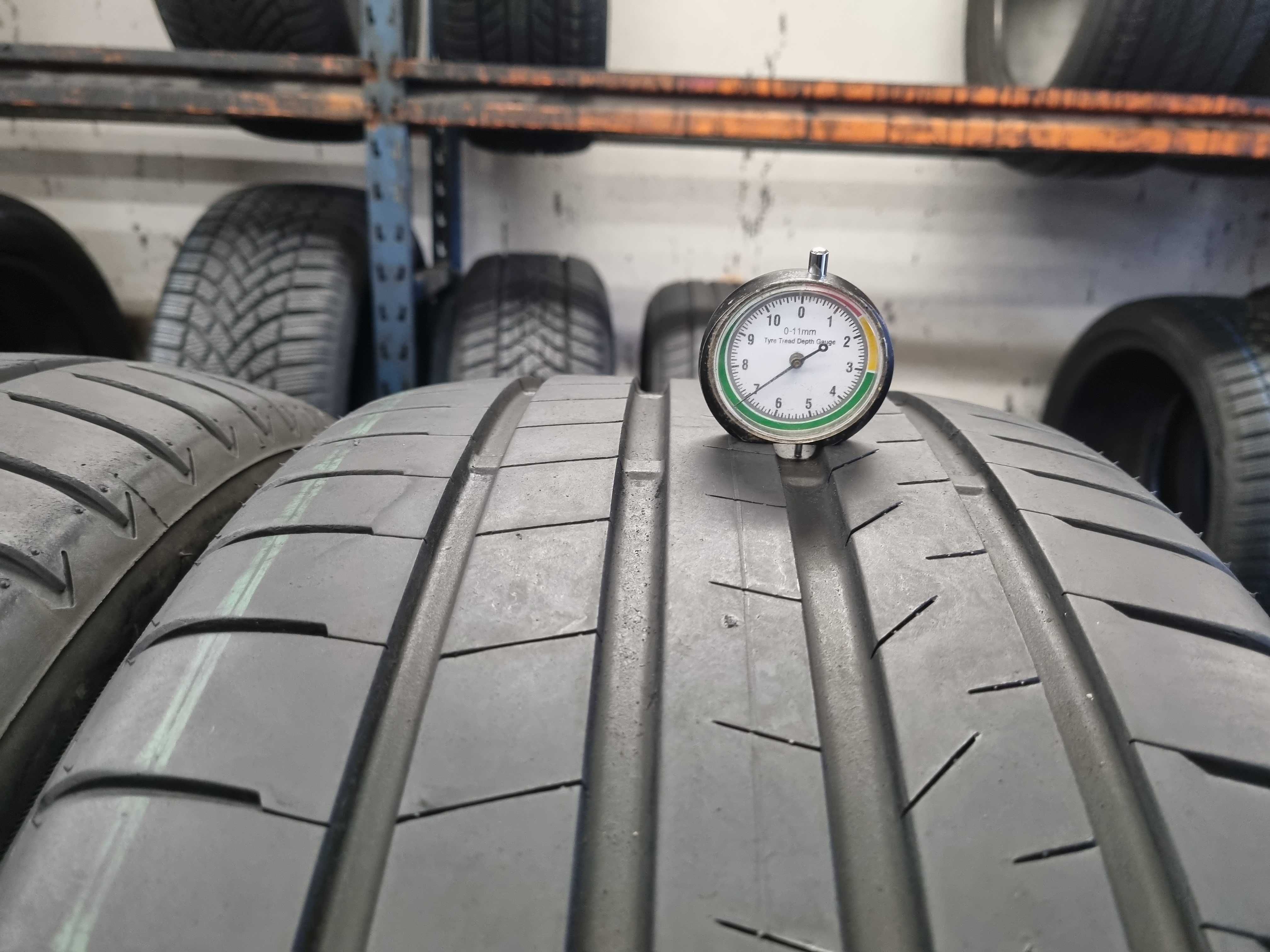 285/40/21 109Y Bridgestone Alenza 001 PARA OPON 2SZT Dot.2021R