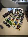 Hotwheels оригінал колекція