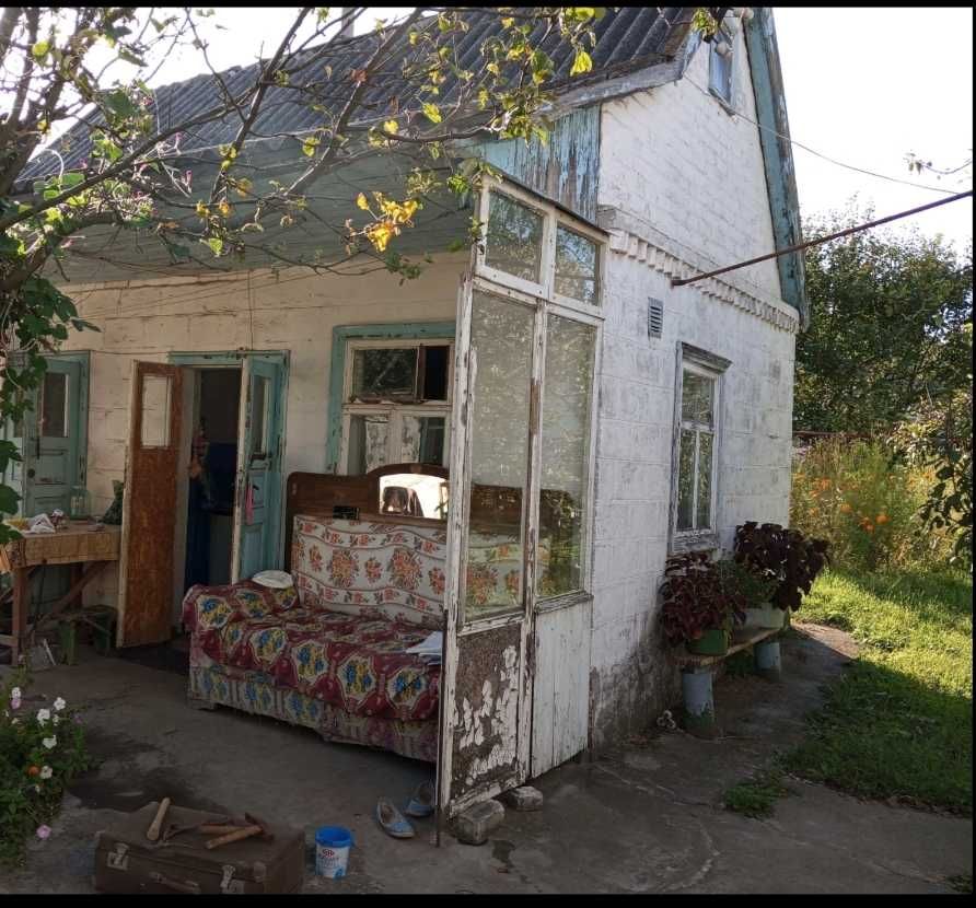 Продам дом в Диёвке ( Межа)