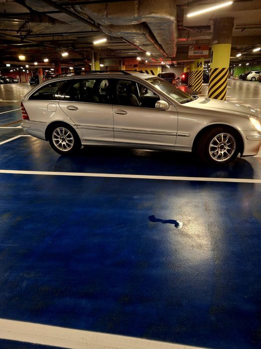 203 мерседес, mercedes