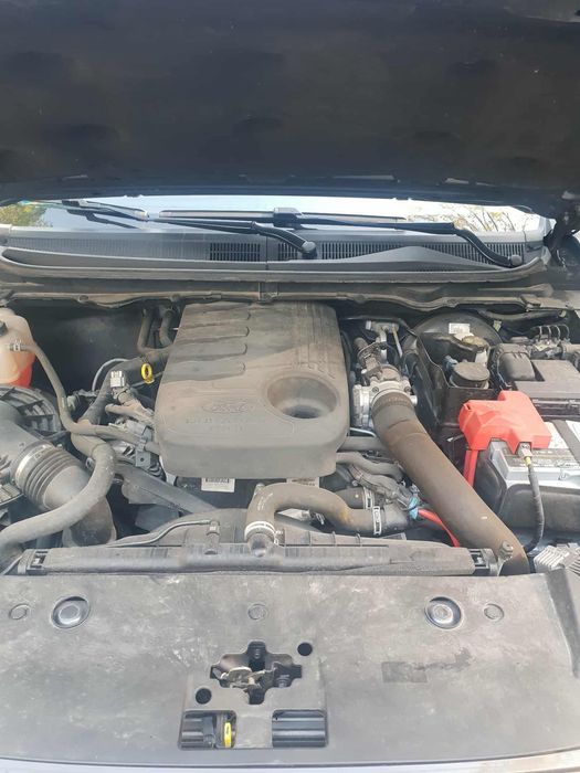 Ford Ranger Wildtrak3.2   Przebieg 40000tys!!!