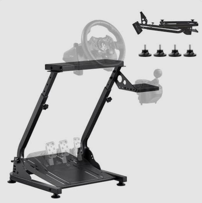 Suporte simulador g29
