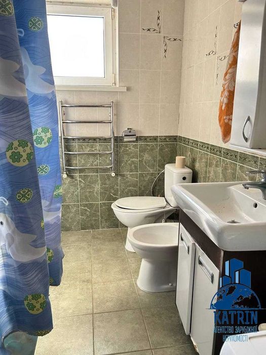 Продам будинок в селищі Царичанка