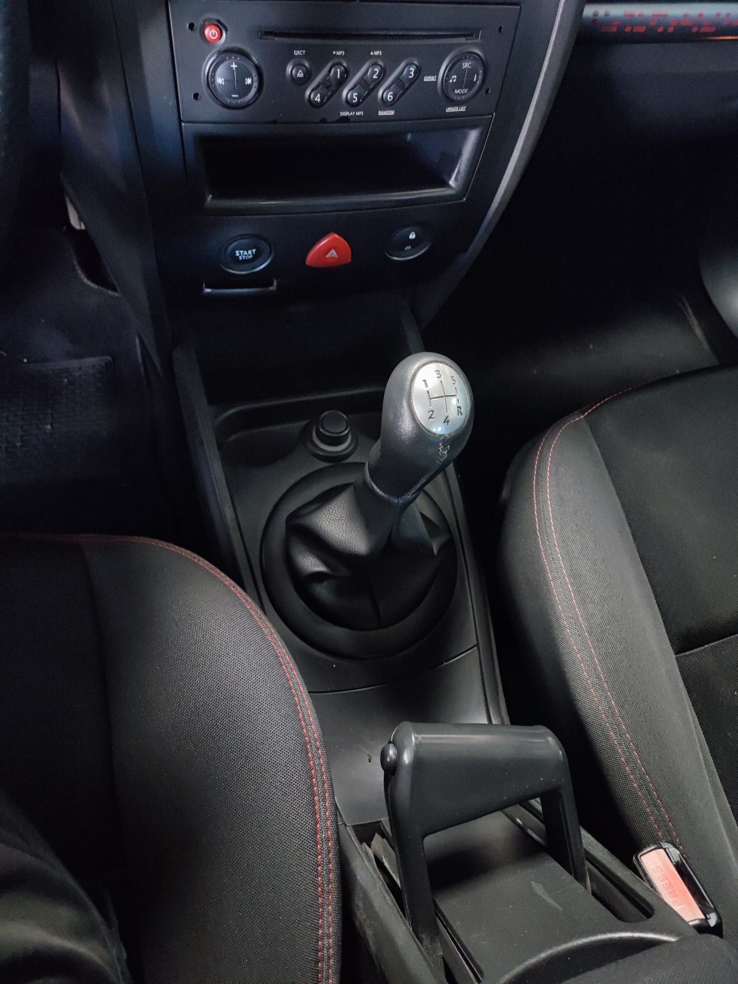 Renault Megane  2007