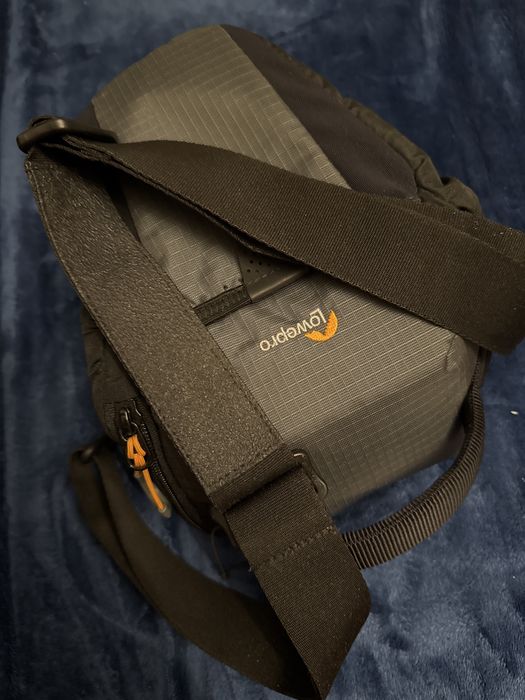 Torba na aparat Lovepro NOWA Canon Eos