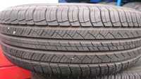 235/65/18 110V Michelin latitude Tour Hp  jak nowa 2019r