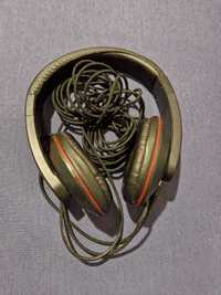 Słuchawki nauszne przewodowe ESPERANZA, długość przewodu 4 m 85 cm