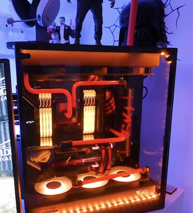 Desktop Gamer Negociável