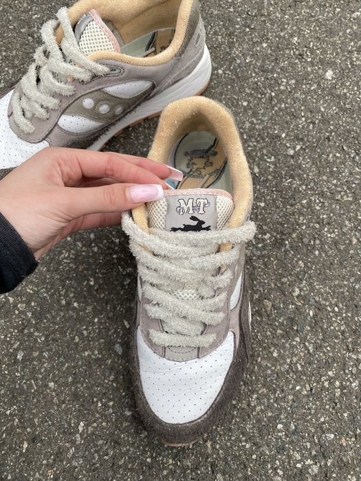 Кросівки Saucony (чоловічі)