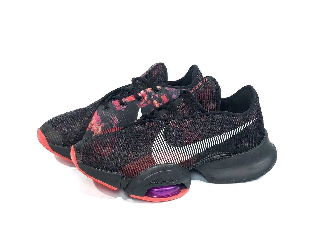 Кроссовки Nike Air Zoom Superrep 2 CU6445-002 Оригинал