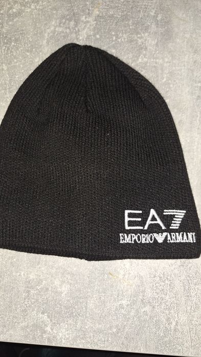 Sprzedam nową czapkę męską