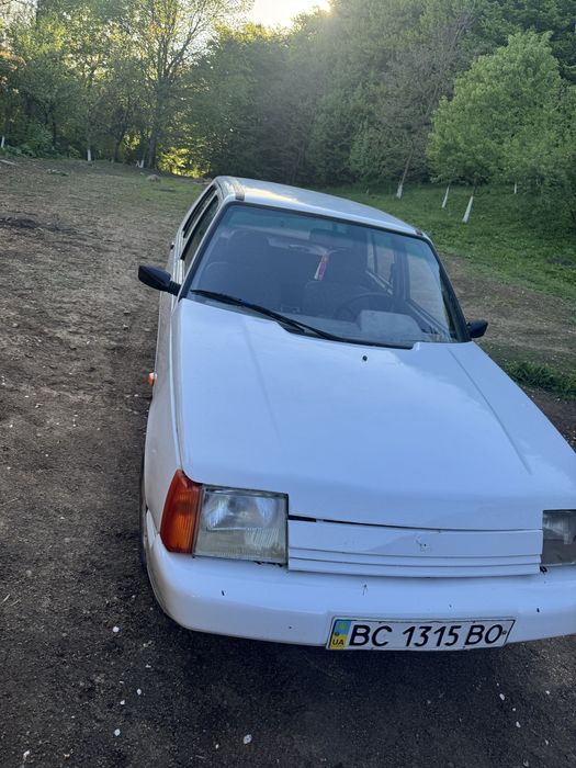 Продам славуту 1.2 інжектор 2008р