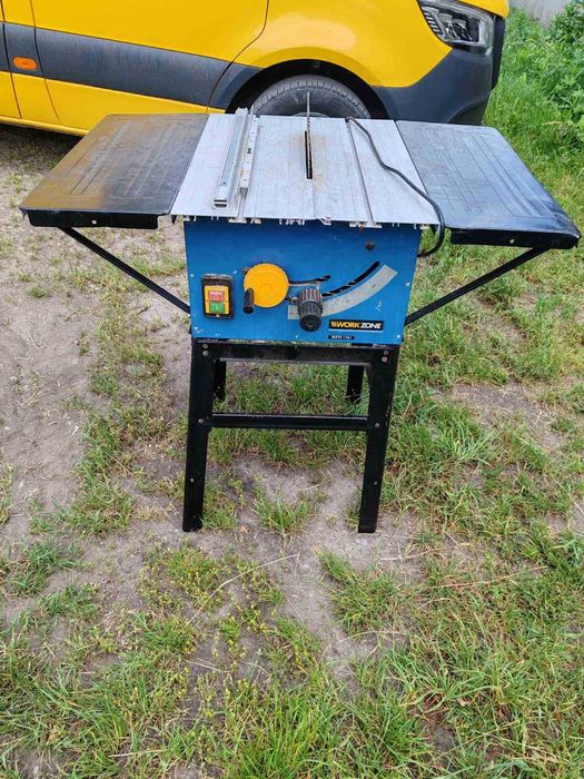 Циркулярна пила 1700 W з Німеччини