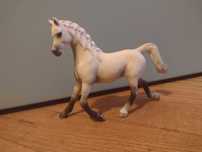 Figurka firmy Schleich - koń.
