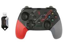 Gamepad A4Tech Bloody GPW50 Sports Red RF FV
