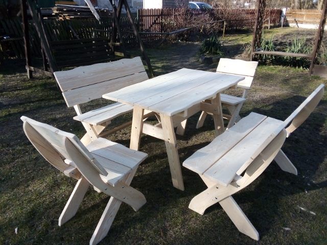 Meble Ogrodowe Promocja Transport