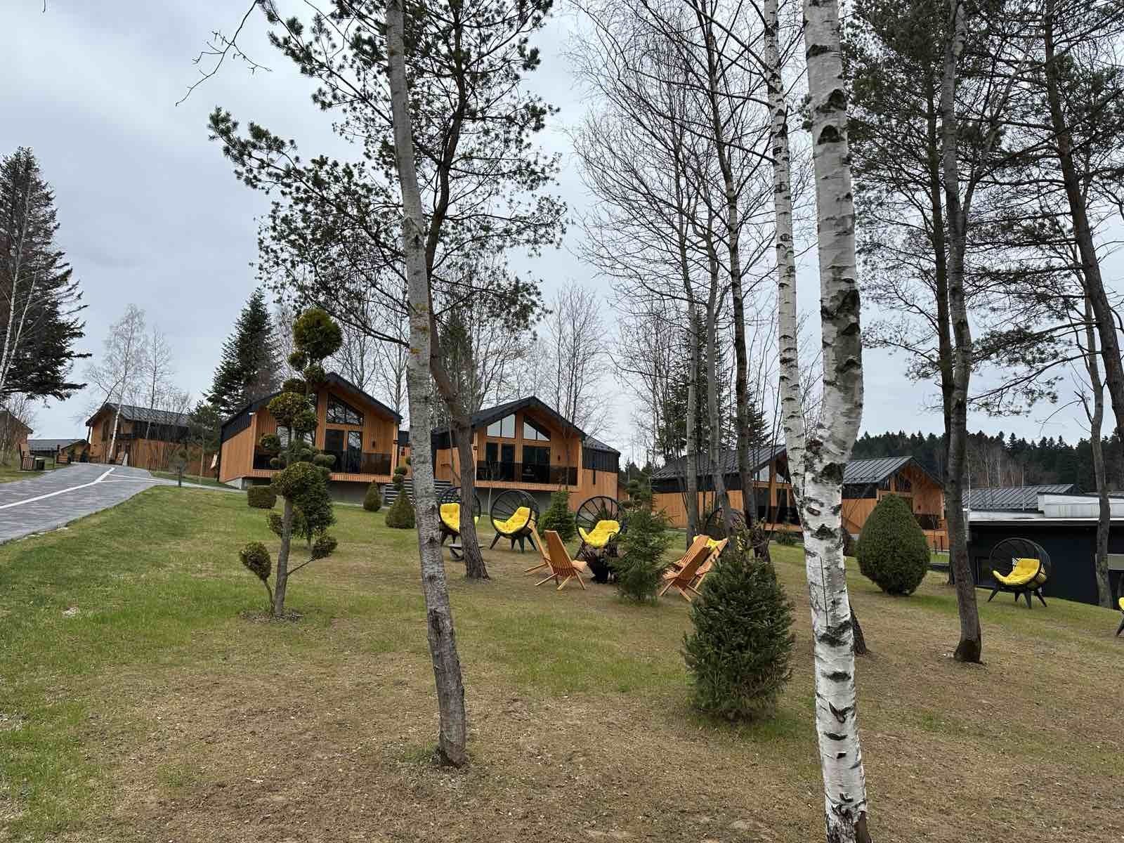 Терміновий продаж!Котедж,будинок інвестиція в Східниці на Феніксі