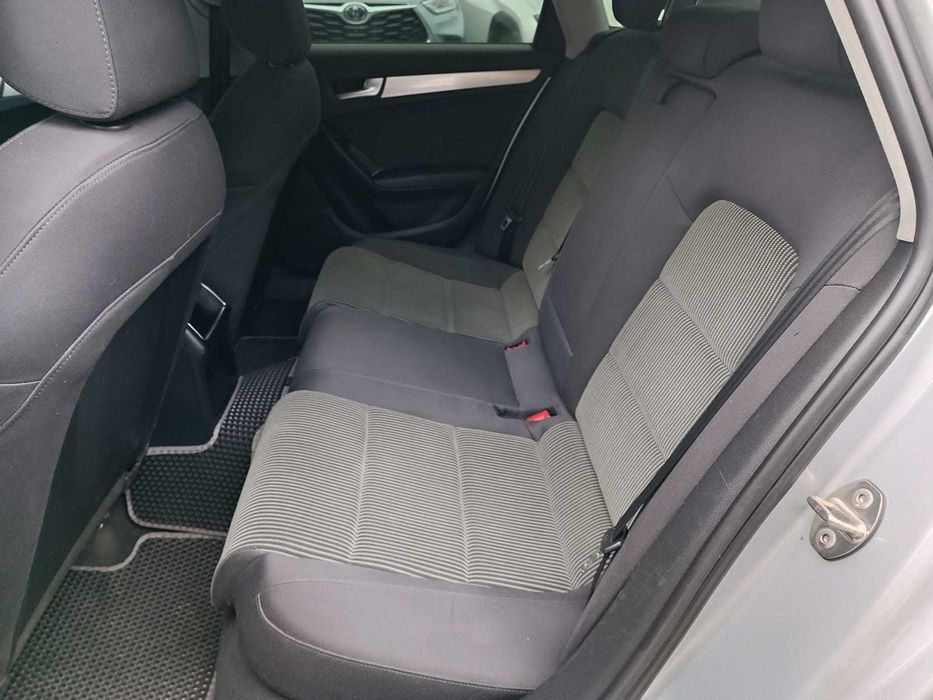 Продам Audi A4 2008р. #72446