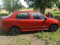 Skoda Fabia 1.4 MPI