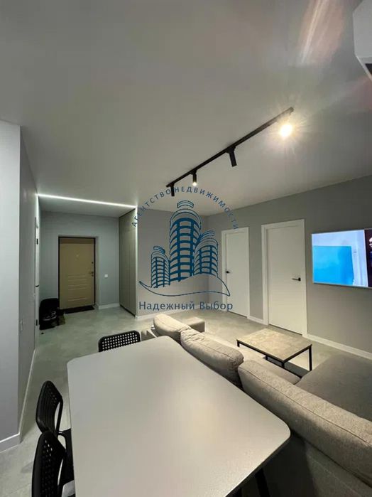 Оренда 3-х кімнатної квартири в новобудові, ЖК Династія.