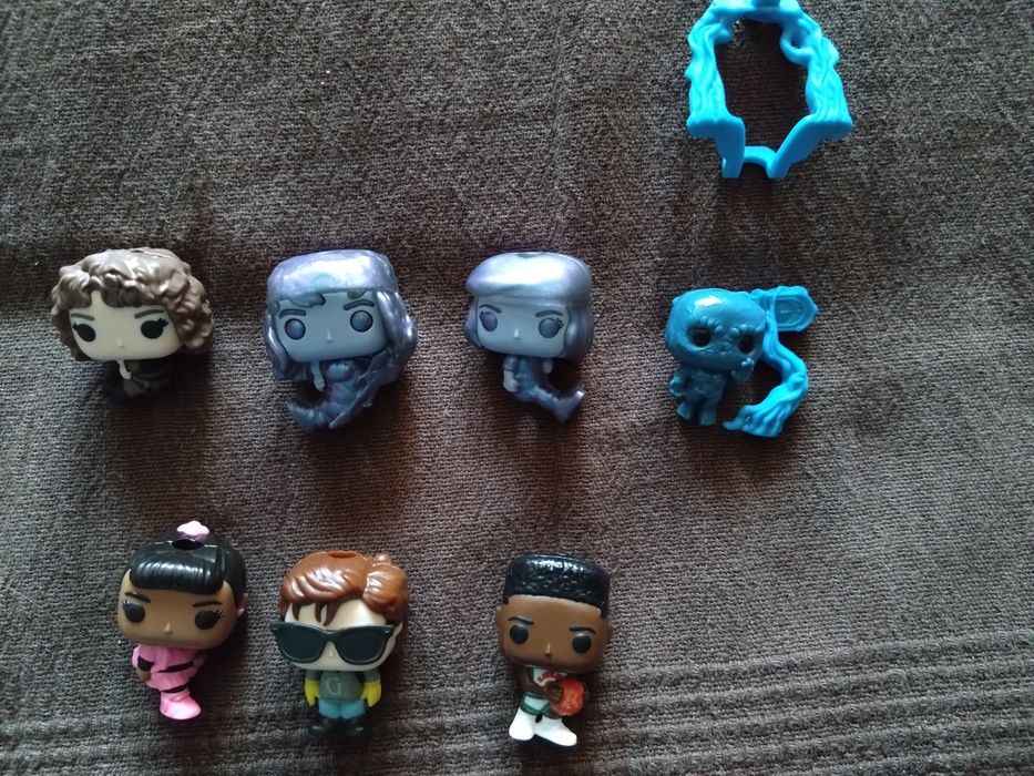 Funko Pop Stranger Things Kinder Joy