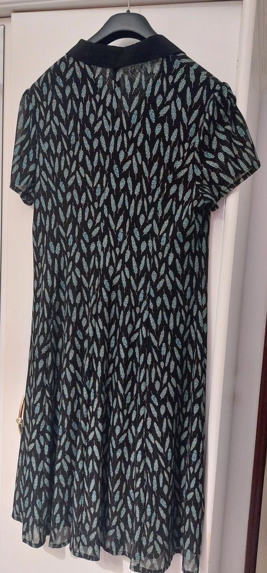 Vestido novo tam. XL