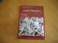 sprzedam żabki obrotowe na kółko