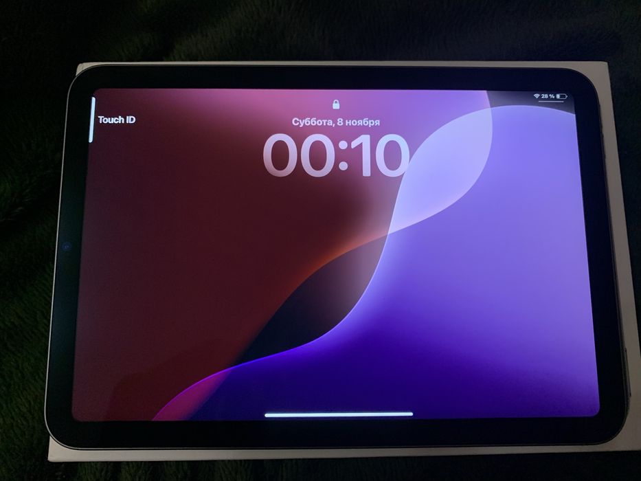 Ipad mini 6 | Айпад мини 6