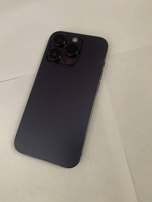 БЕЗ ТОРГА| Iphone 14 pro 512 GB