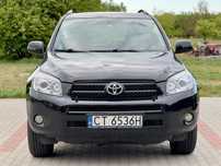 Toyota RAV4 Toyota Rav4 AWD