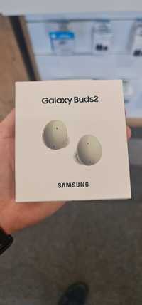 Nowe słuchawki Samsung galaxy buds2