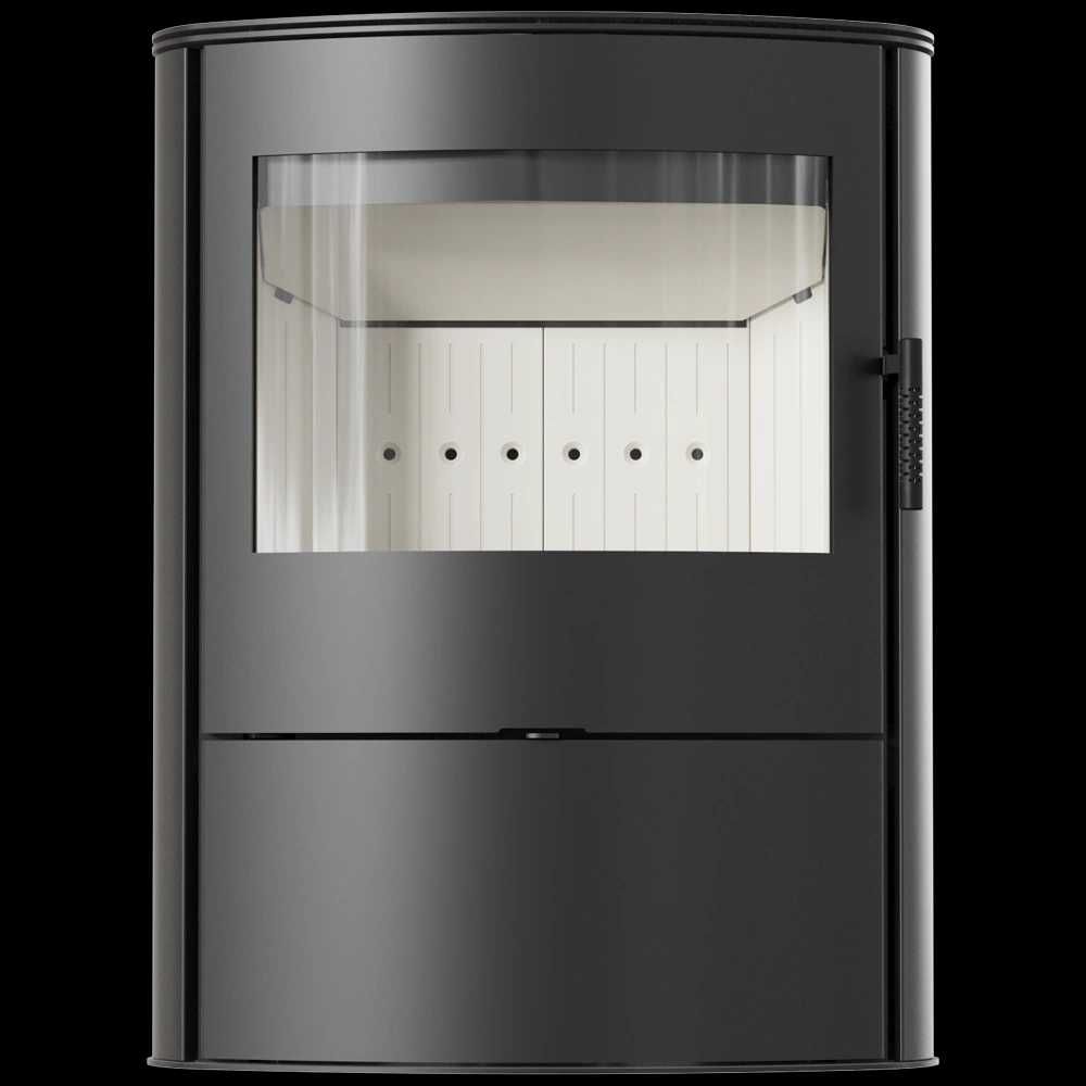 Piec Rollo Szeroki 10 kW   Dostawa GRATIS !