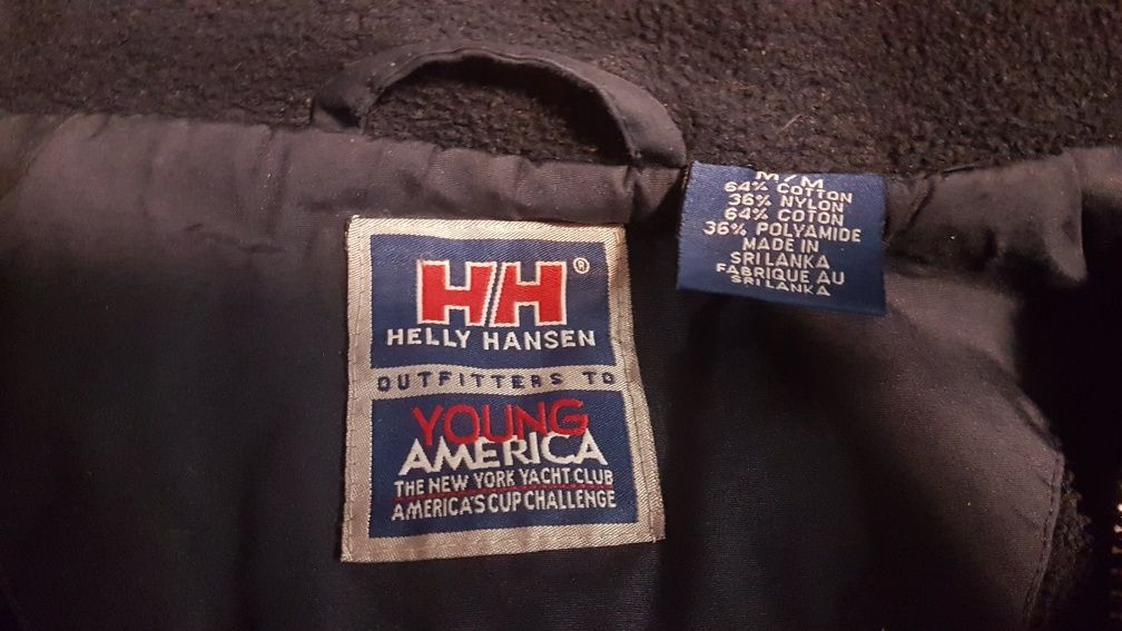 Ветровка H/H.America. р. 50/178.