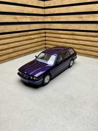 BMW 5-Series Touring E34
