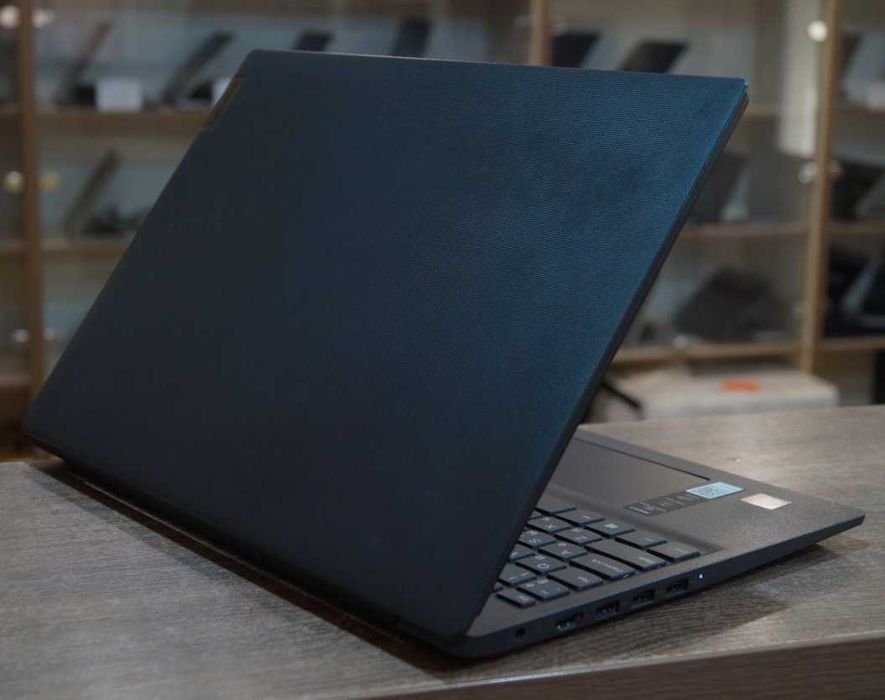 ГАРАНТІЯ Lenovo (FullHD/AMD Athlon Silver 3050U/RAM 8/SSD 128)TVOYO