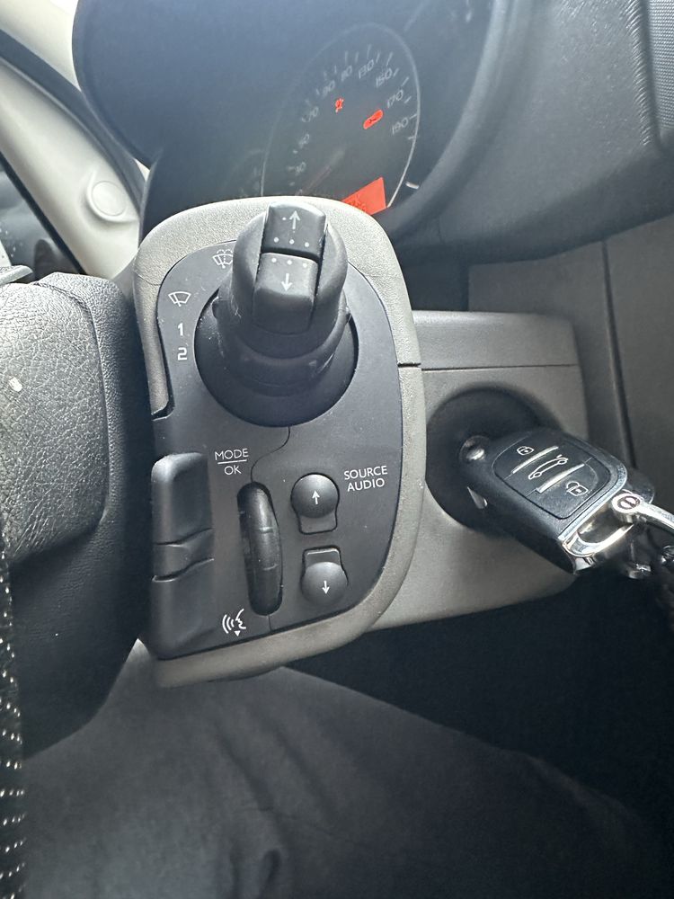 Renault kengoo 2 1.5 2009