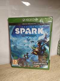 Xbox One Project Spark NOWA