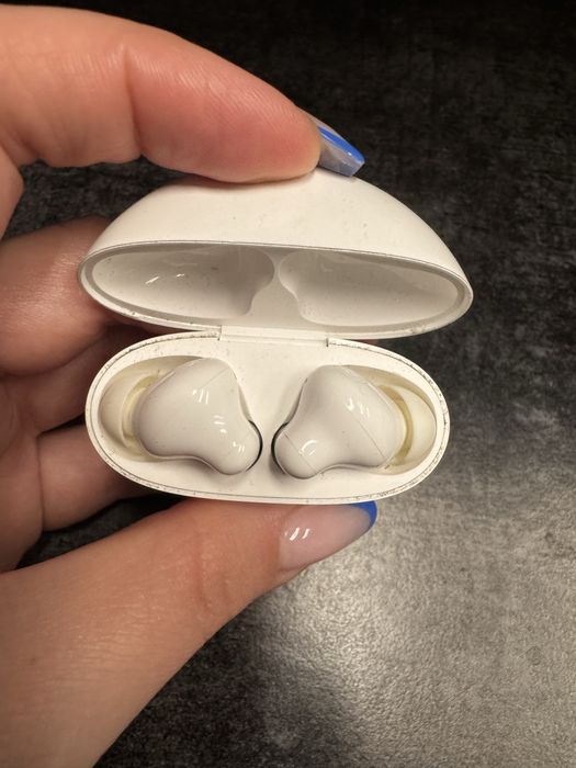 Sluchawki OPPO bezprzewodowe