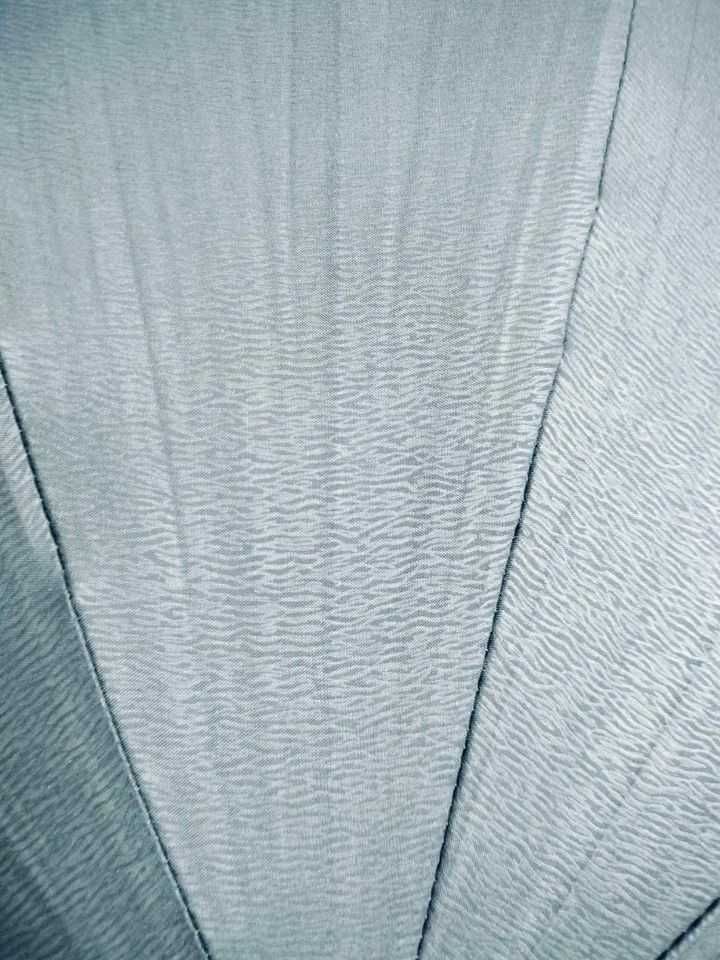 Czarny parasol vintage