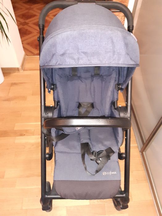 Spacerówka Cybex Balios S