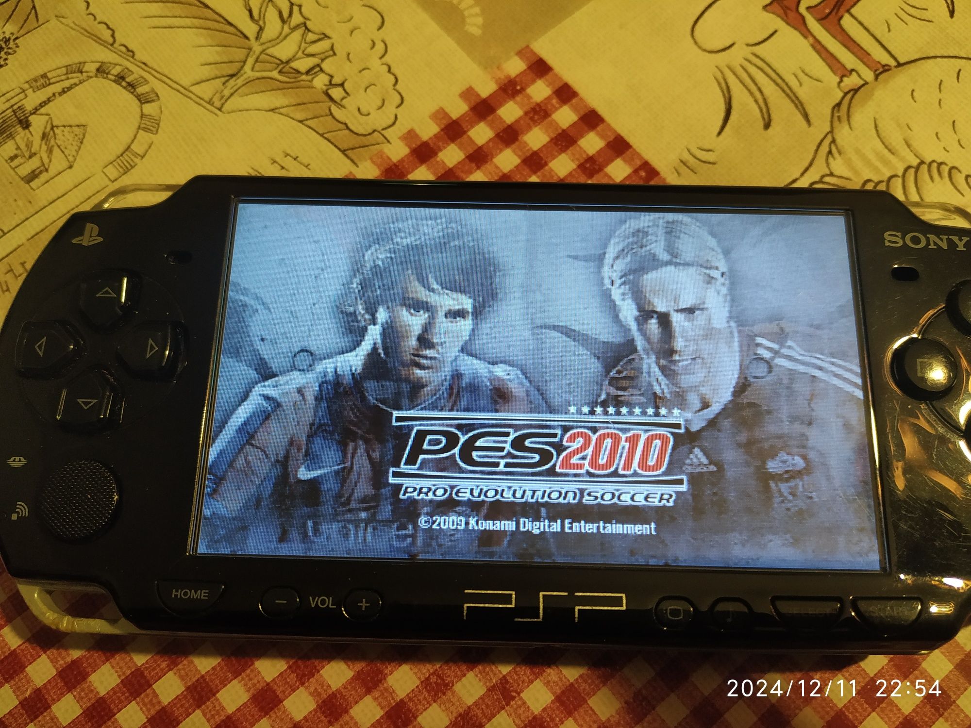 Pack 3 jogos PSP