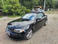 Bmw E88 135I Dct Kabriolet Automat