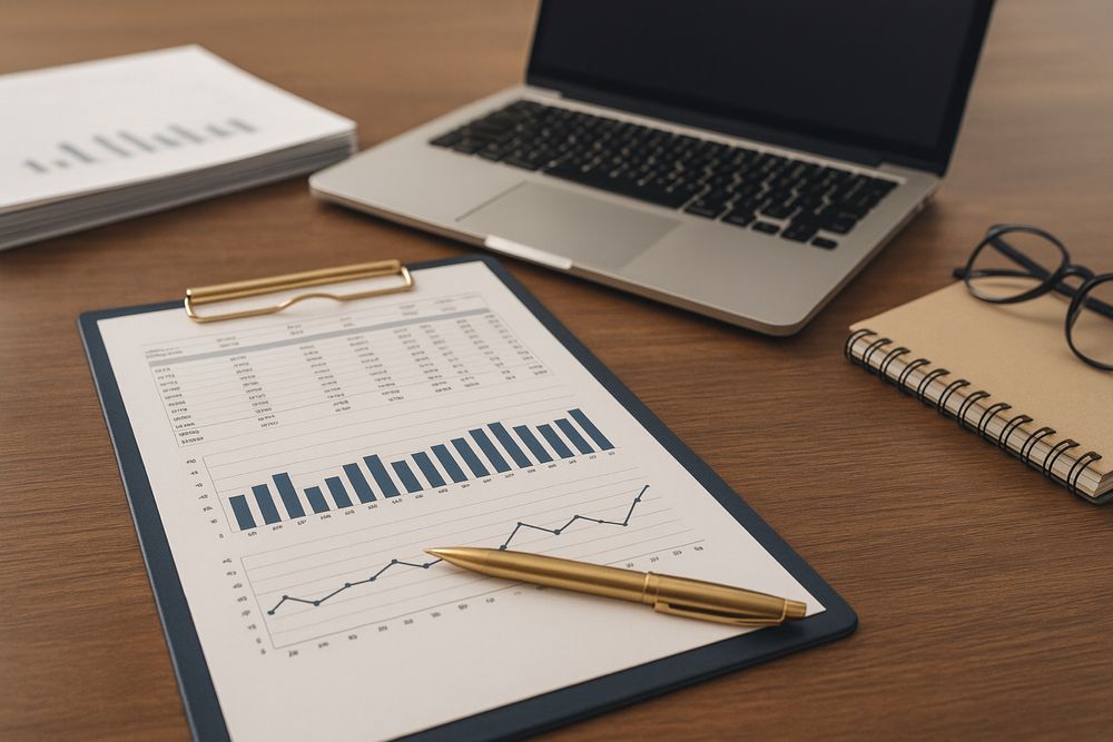 Dokumenty, wsparcie ksiegowosci i obslugi biura, windykacja