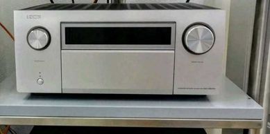 Denon AVC X8500H amplituner