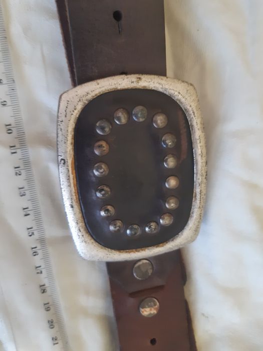 Шкіряні Сумка портфель для ноутбука ремінь