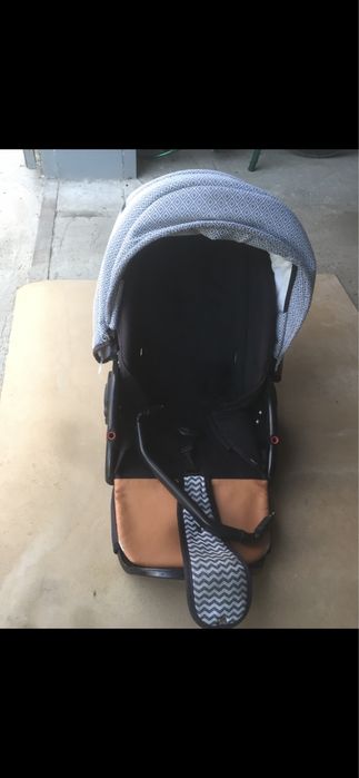 Дитяча коляска Anex