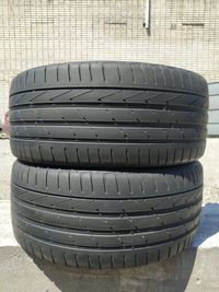 Шины 235/35 R19 Hankook Ventus S1 evo резина бу лето