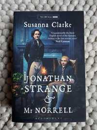 Susanna Clarke, Jonathan Strange and Mr Norrell