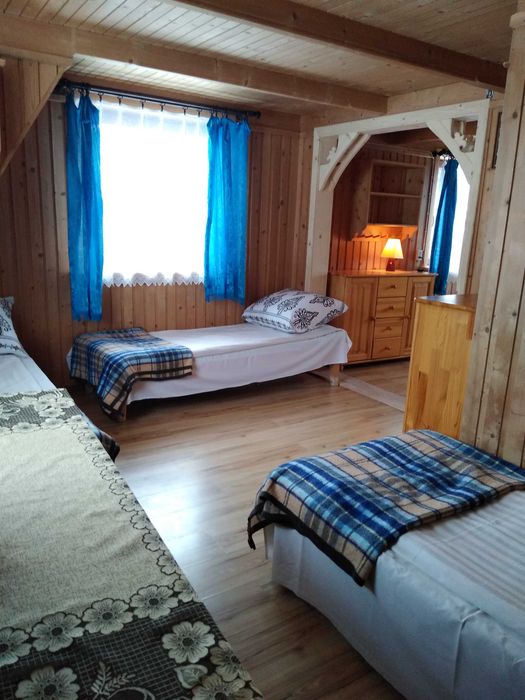 Noclegi 30m do STOKU MAŁE CICHE/ Wolny pokój na SYLWESTRA