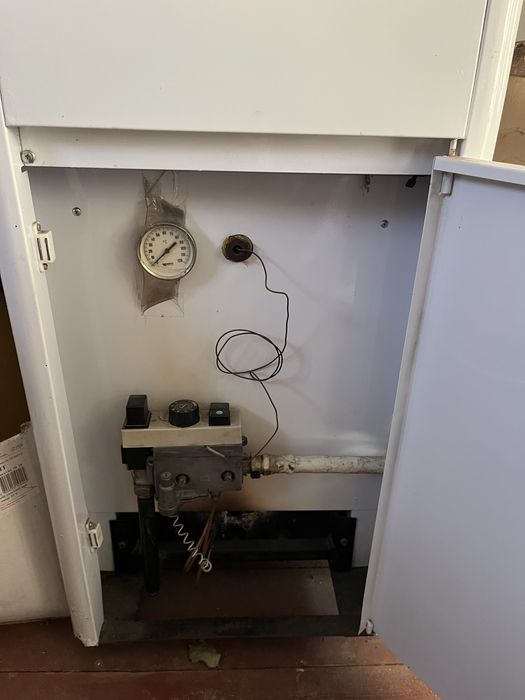 Продам газовий котел Данко-24